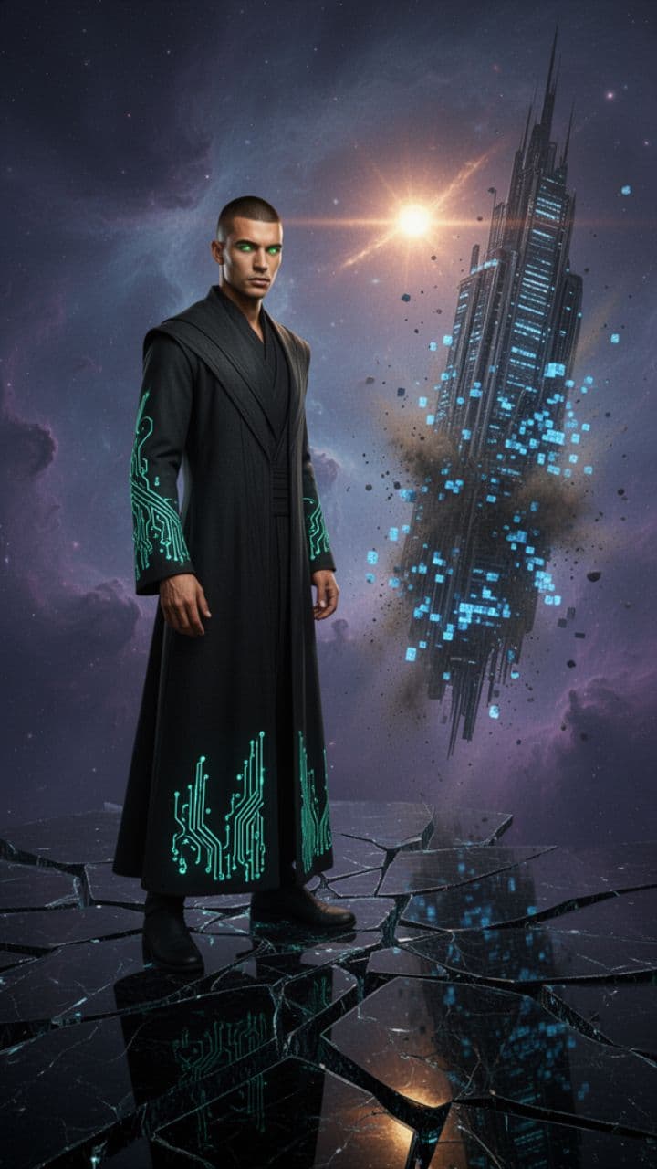 20/20 Third Eye Level Up