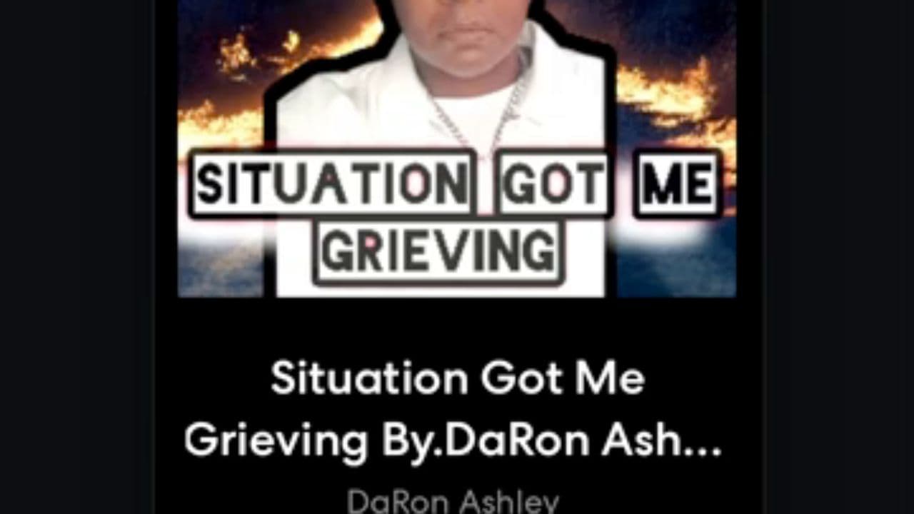 Grieving in the Darkness