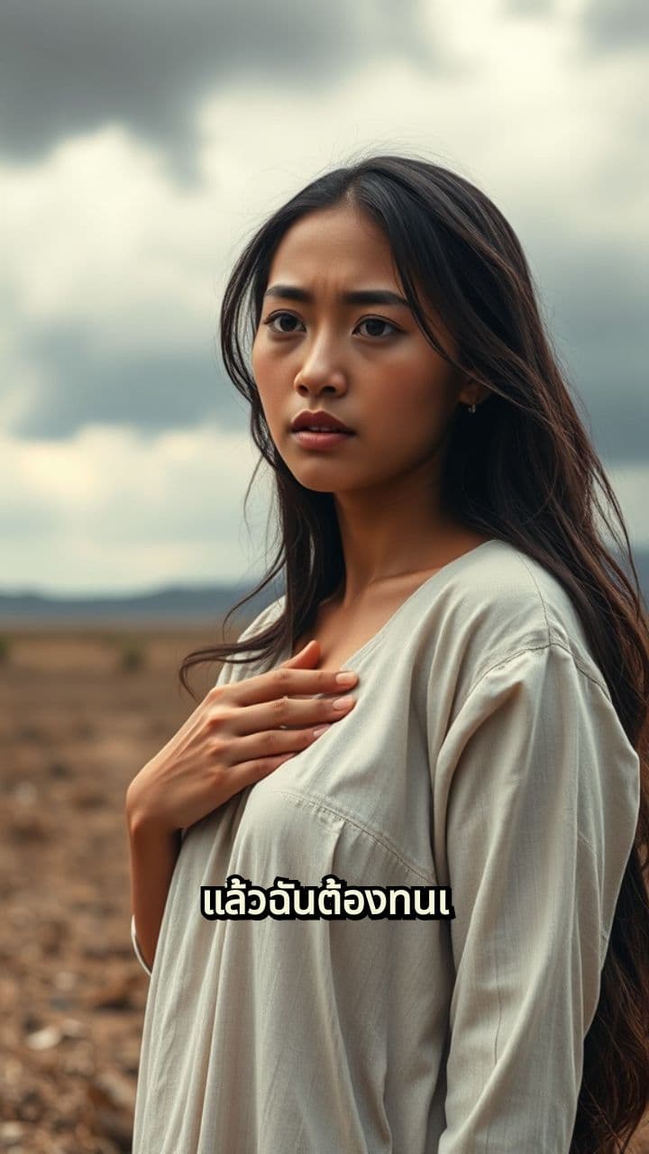 How Much Longer Must I Suffer?