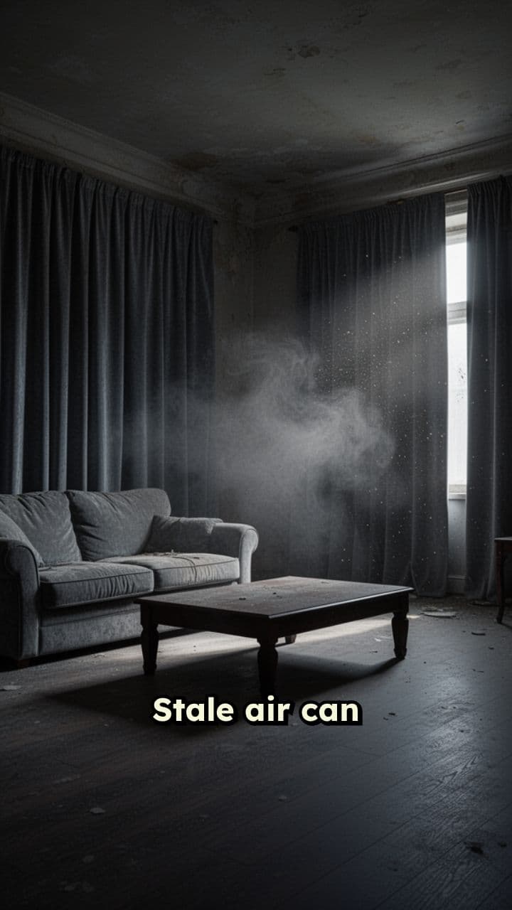 Kallas Room Freshener Cinematic Ad