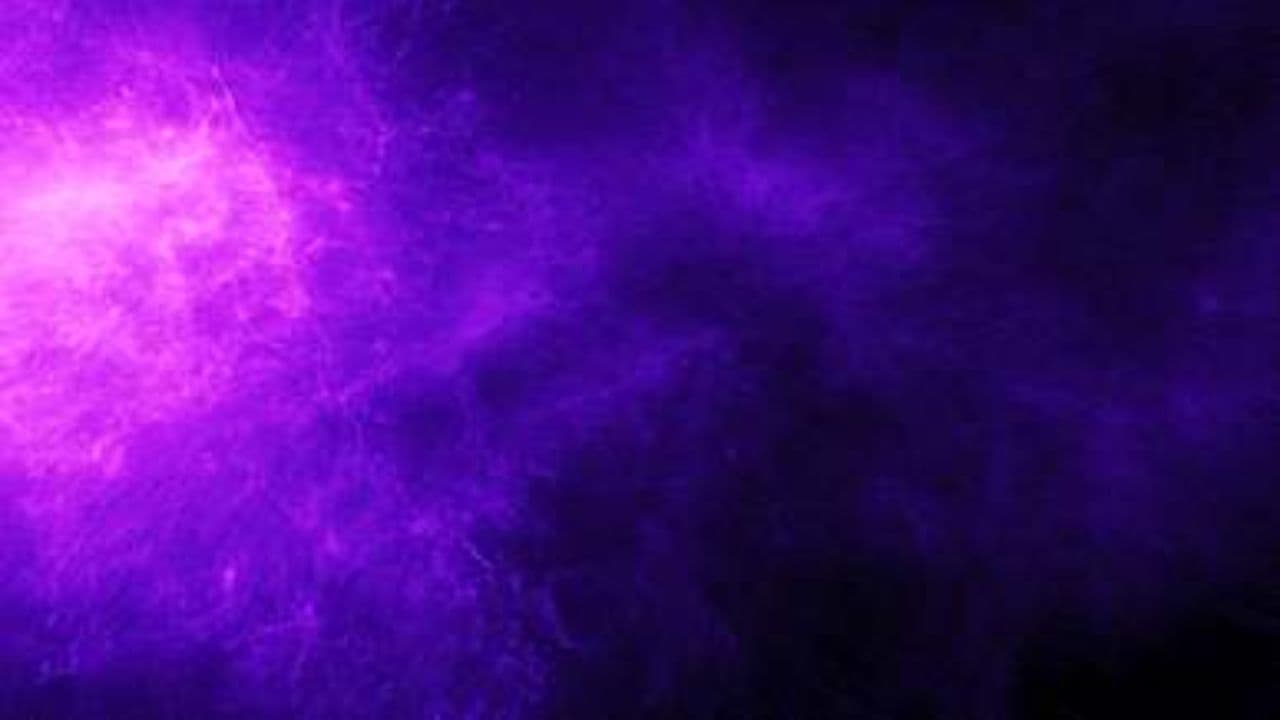 Until the End of Time