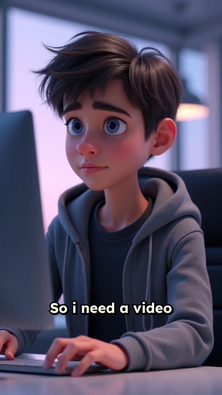 Ship It: The Urgent Command