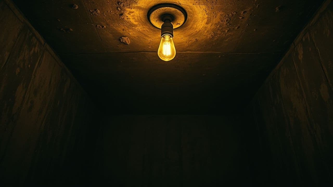 Sombras en el Búnker