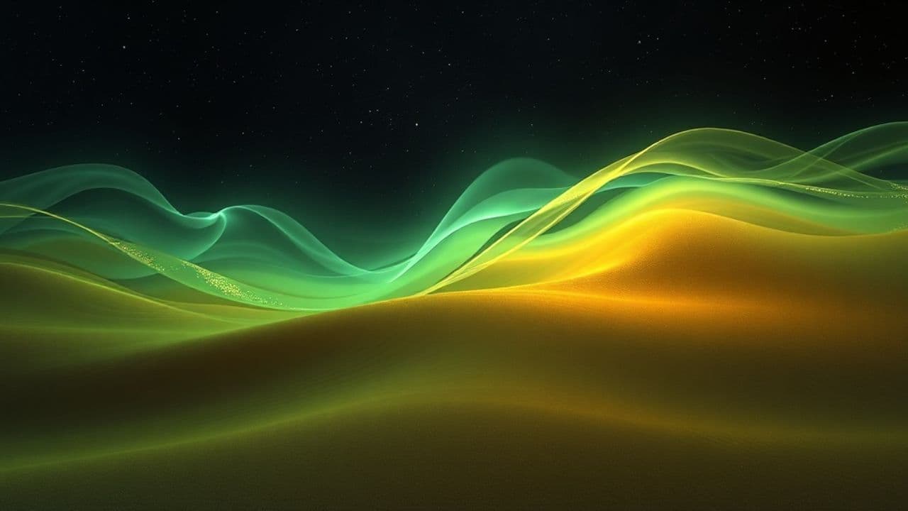 Bajo la Luna, Que Calor