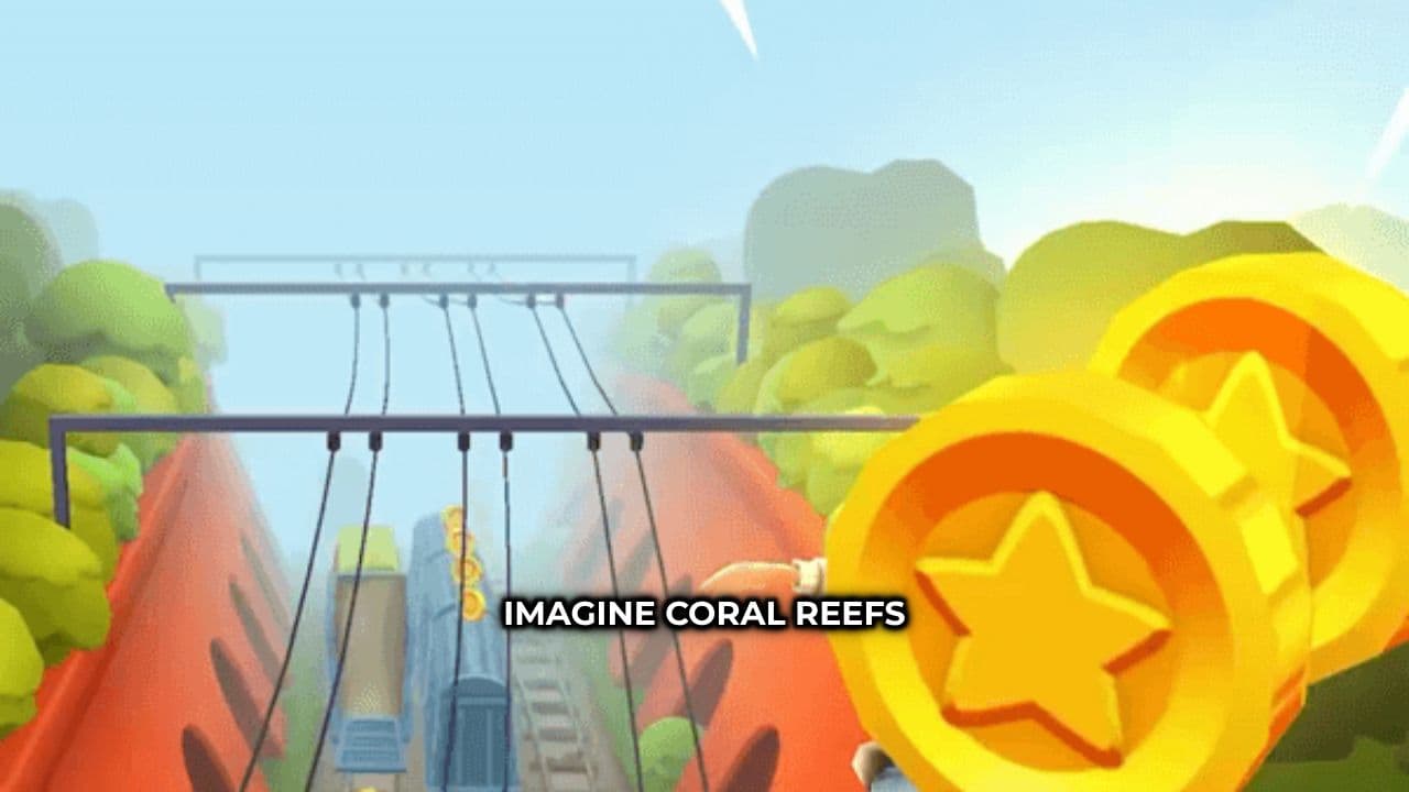 Coral Bleaching: A Distress Signal