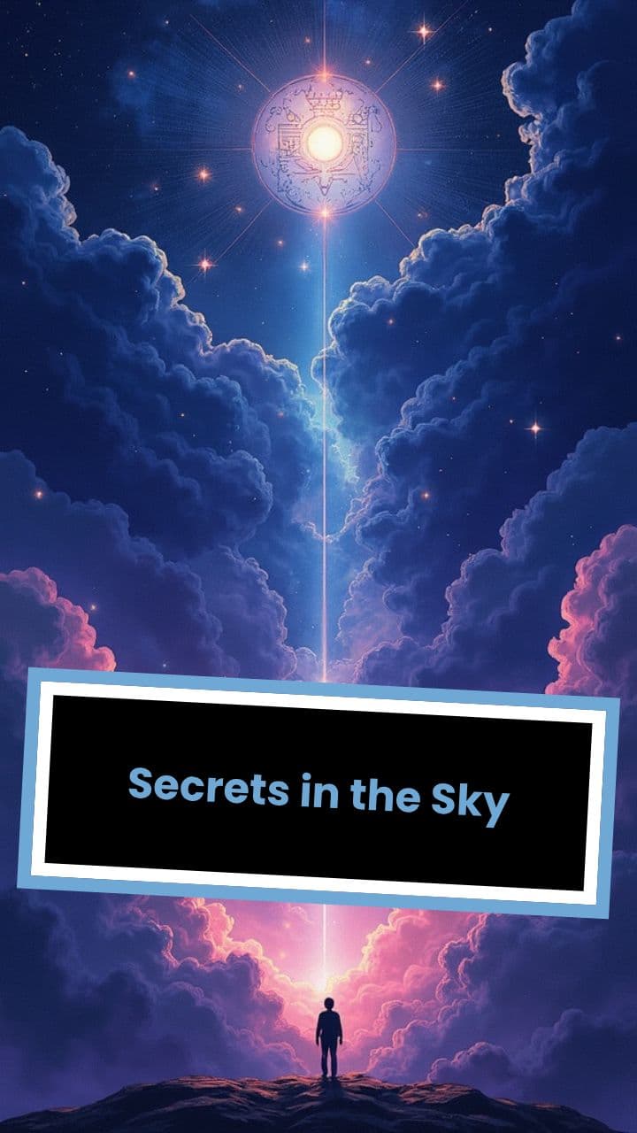 Secrets in the Sky