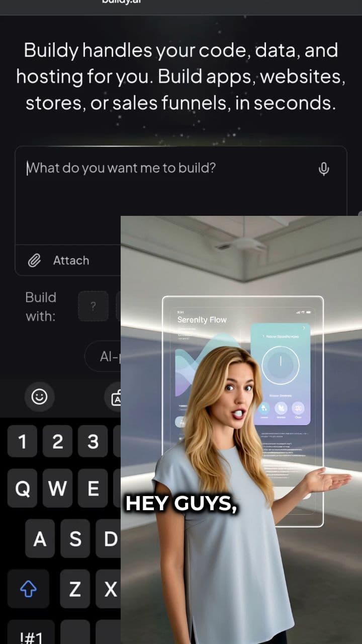 Exciting New App-Building Software