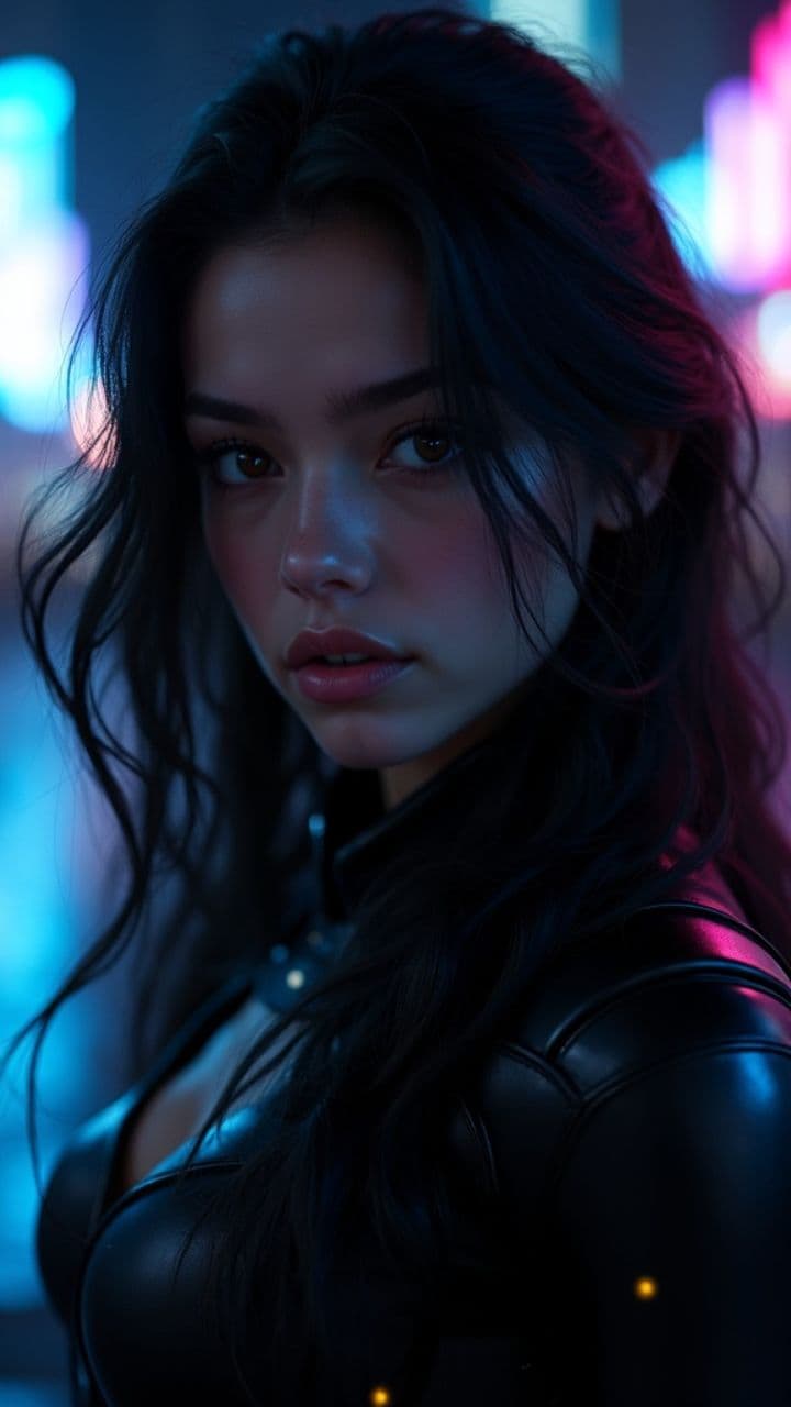 Dancing with Shadows