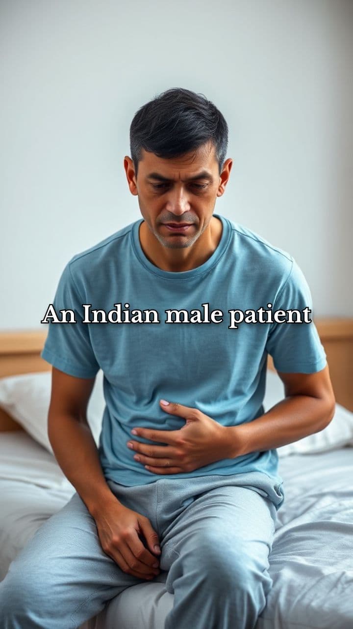 Dreams of Gastritis and Gastrazole