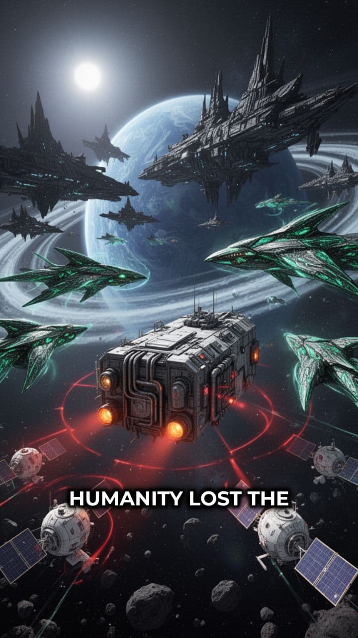 Winning the War by Asking Why