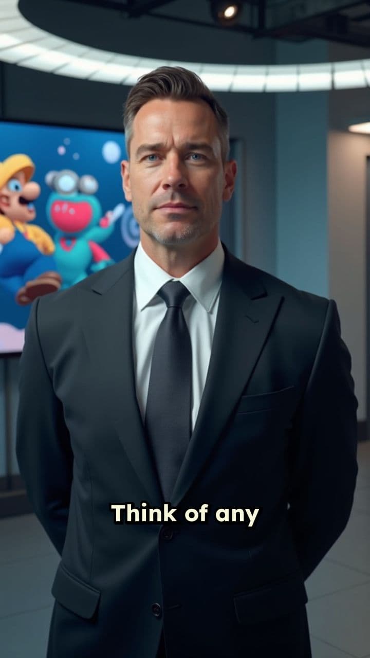 The Elimination Game: Gaming Edition