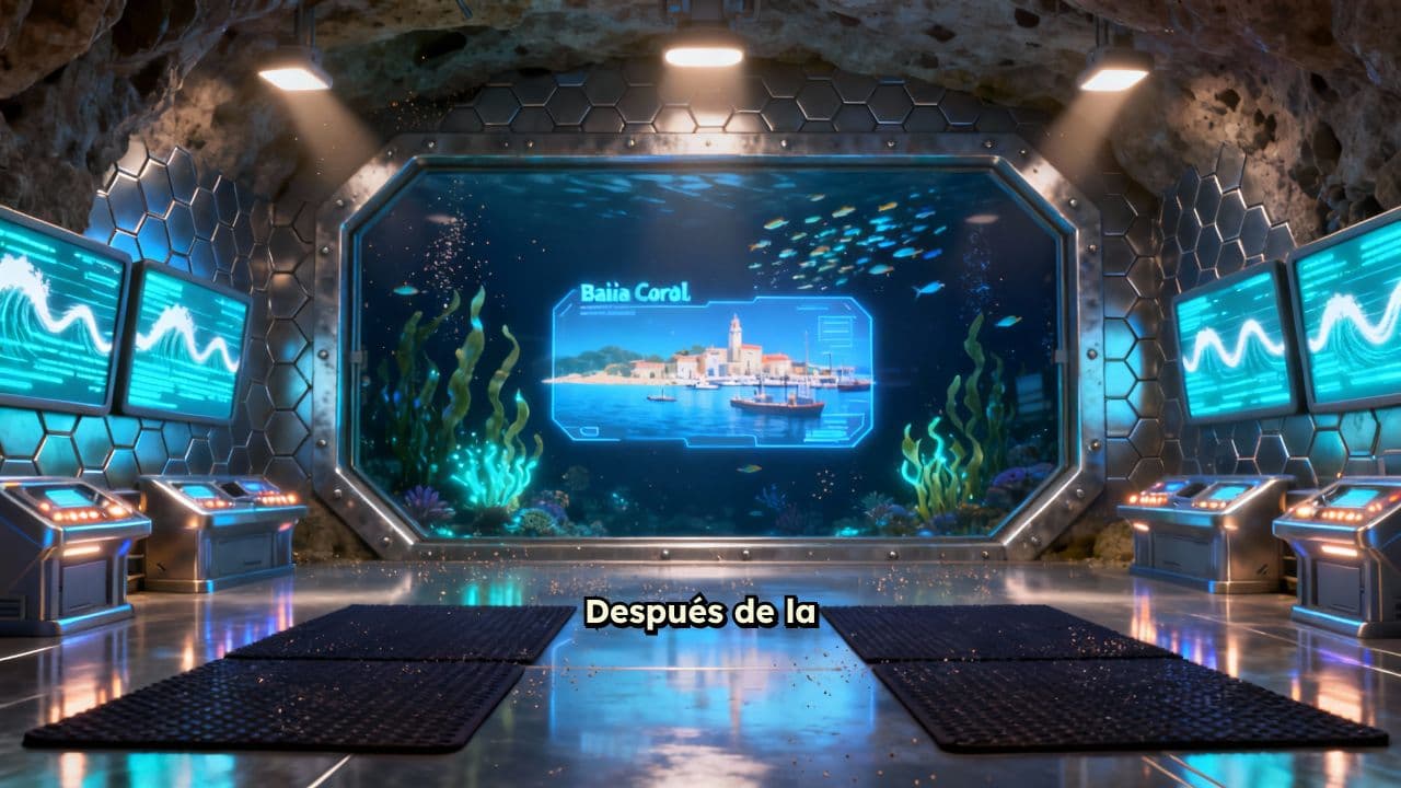 Power Rangers Capisebas Episodio 9