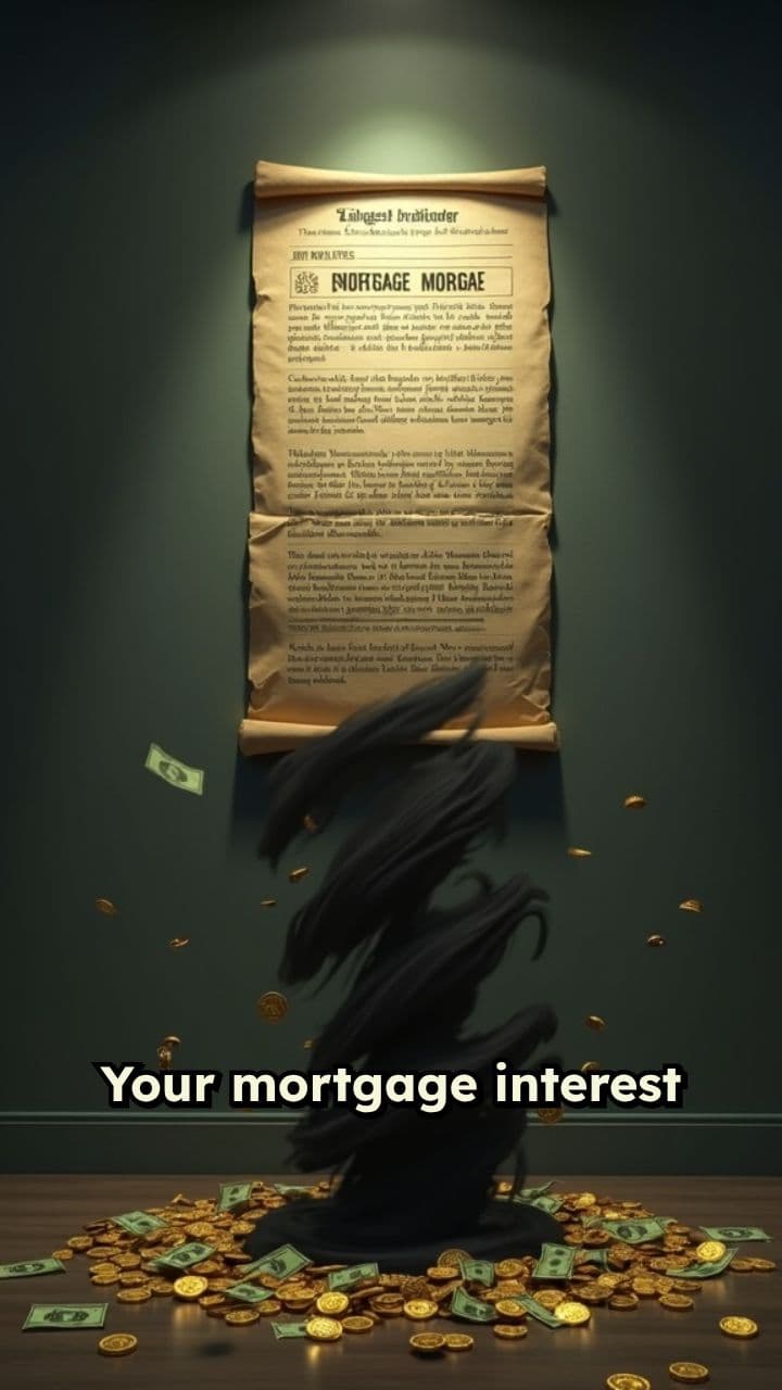 Break Free from Your Mortgage Trap