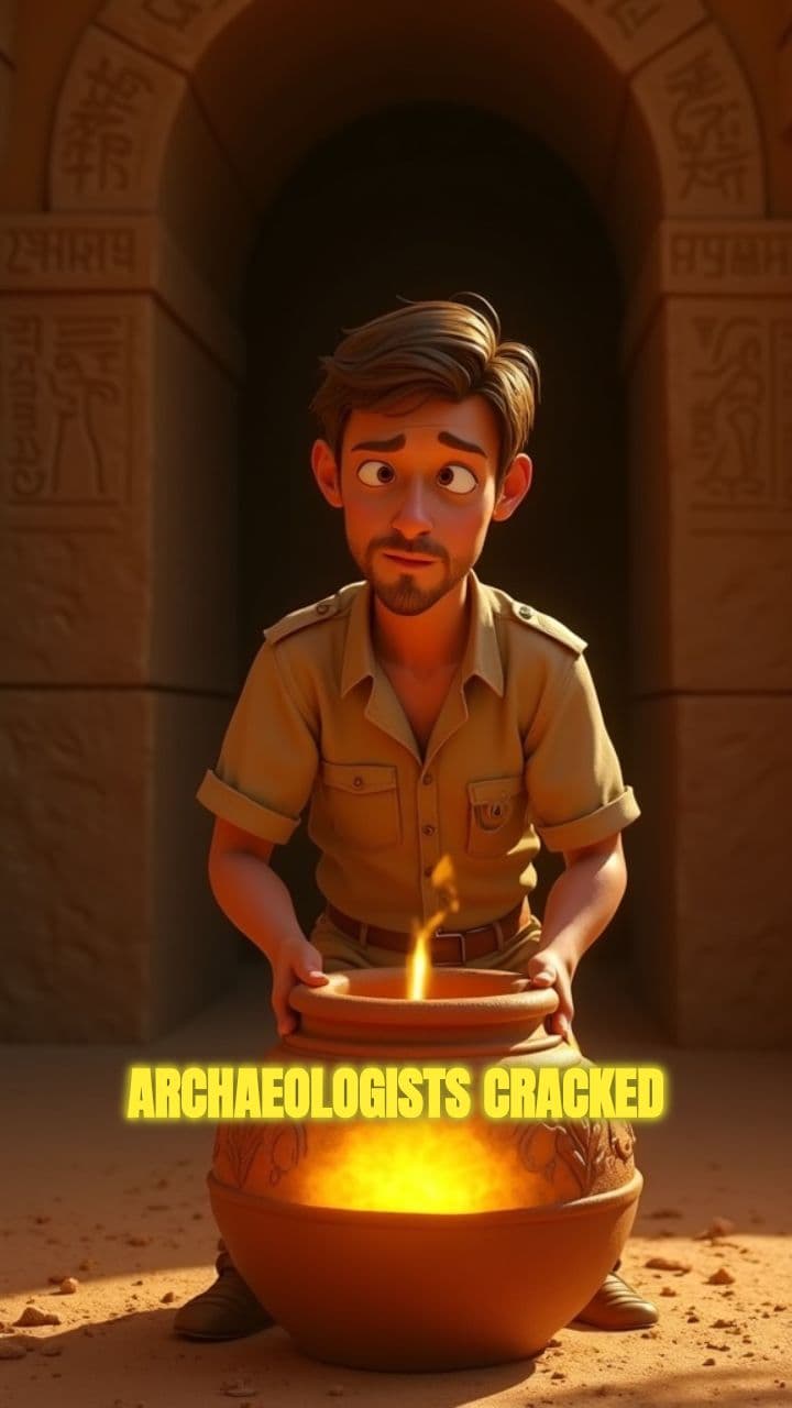 The Immortality of Honey