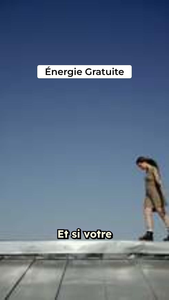 Installation Solaire : Votre Énergie Autonome