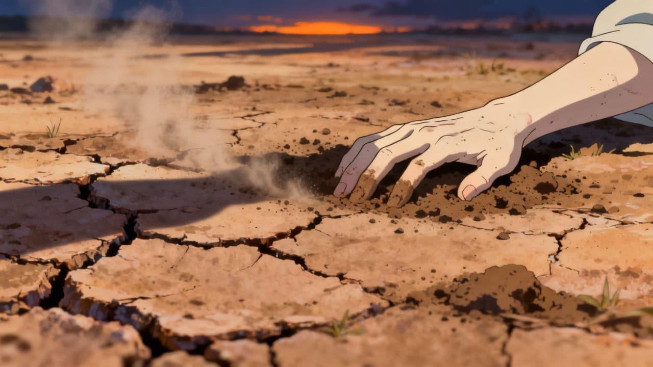 The Day of Reckoning