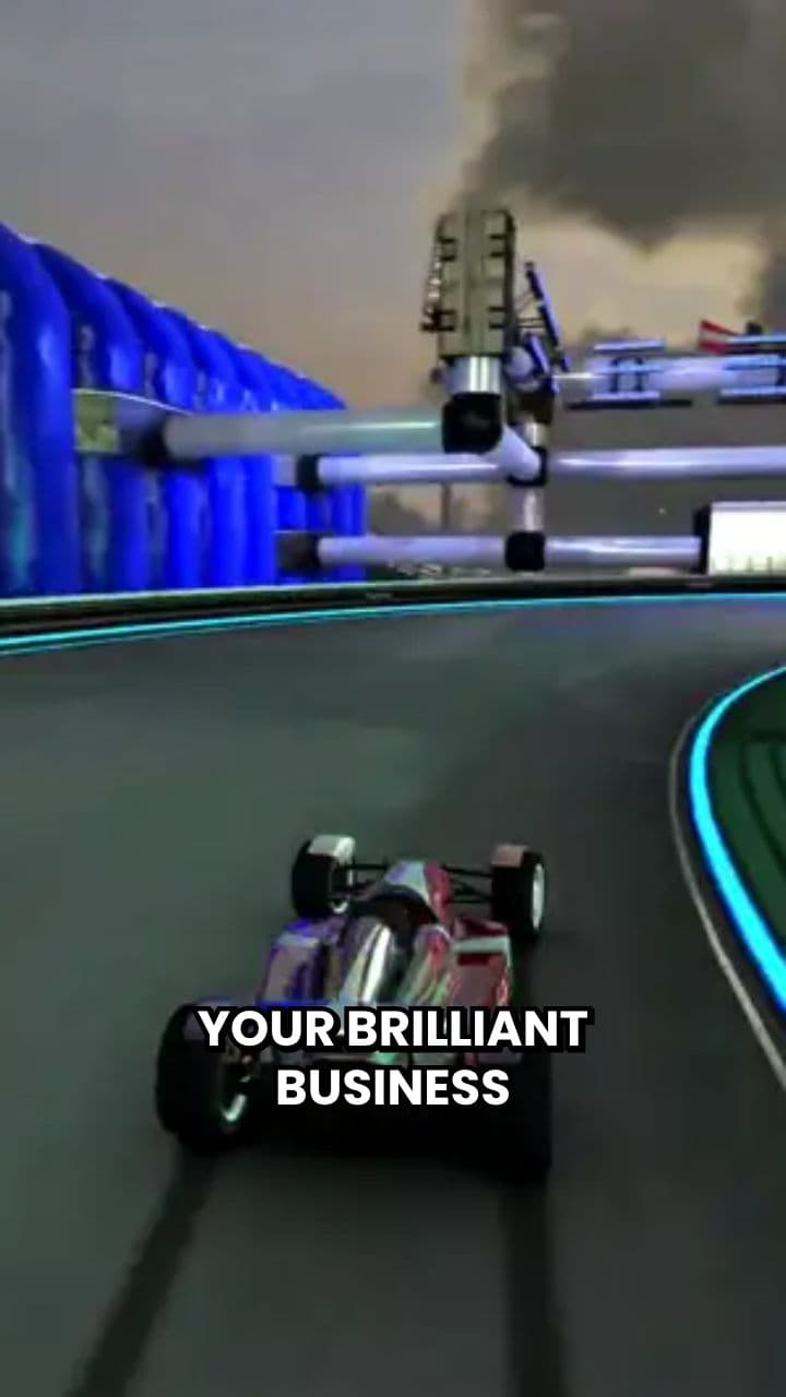 Mastering Strategy for Business Success