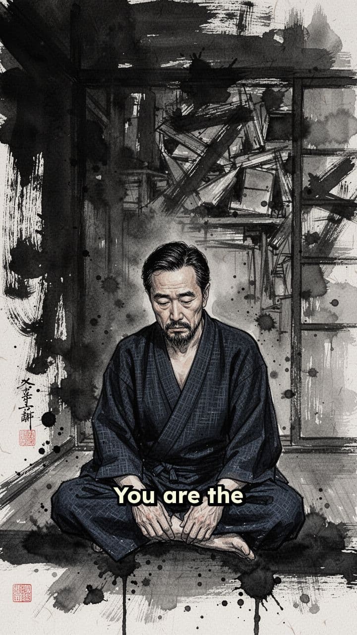 The Creator of Reality