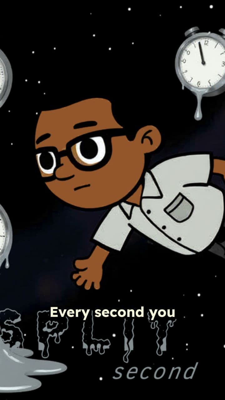 Embrace the Hustle Mindset