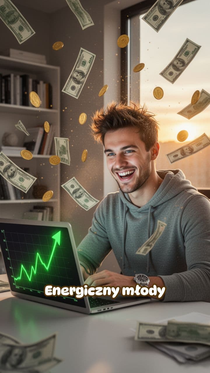 Zarabiaj online bez magazynu w 2026