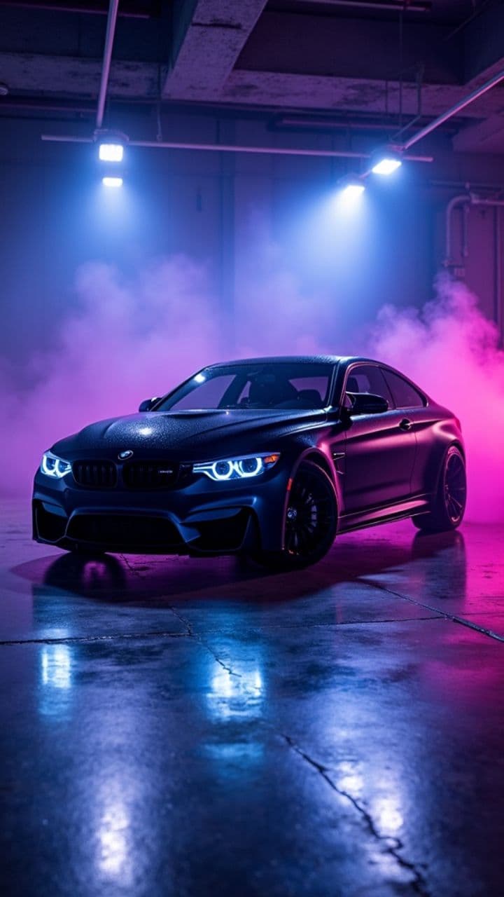 BMW AE Edit - Brazilian Krush