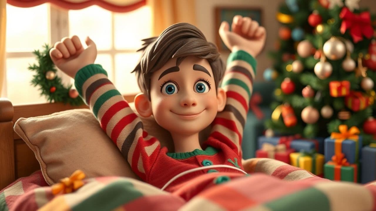 La Magia de Compartir en Navidad