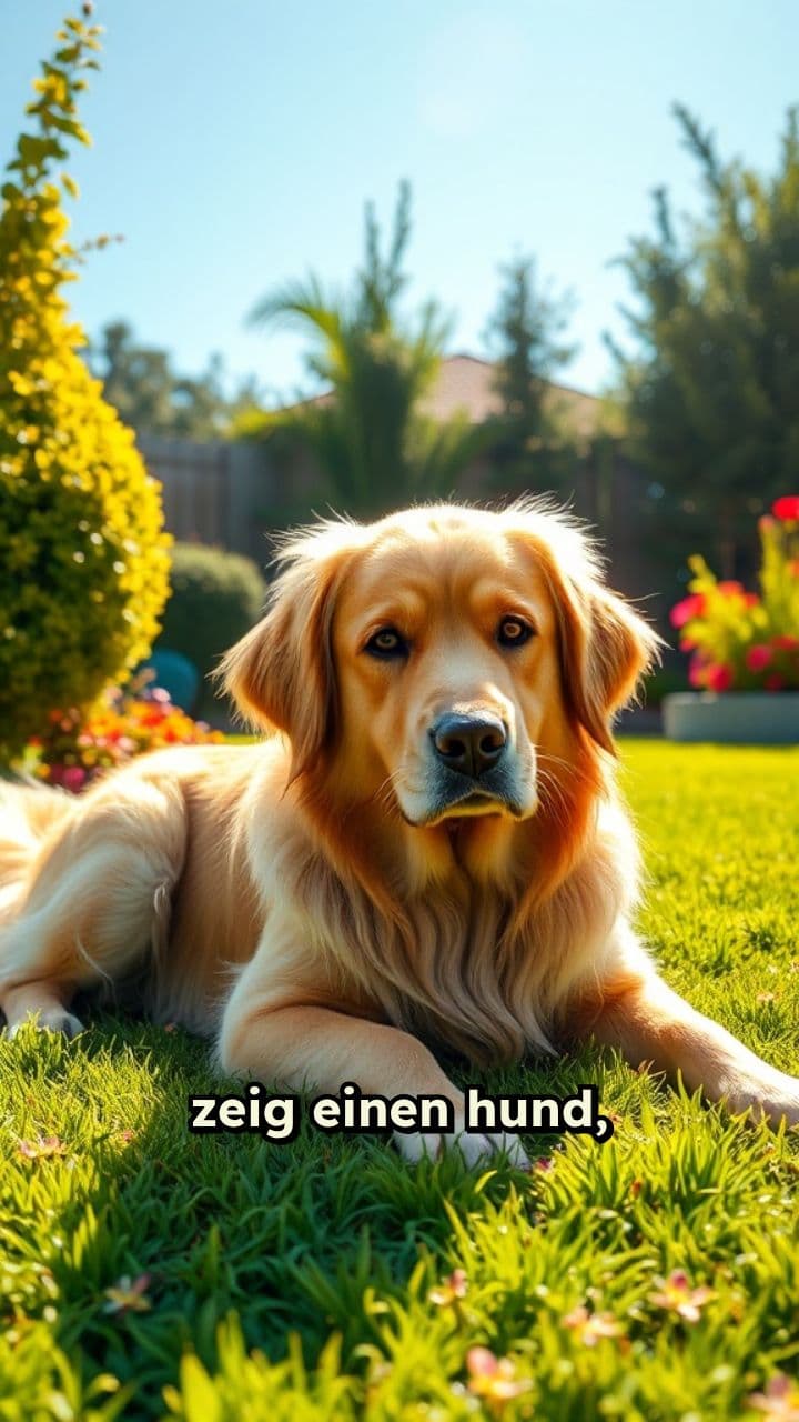 Hundeinstinkt: Freundschaft in Gefahr