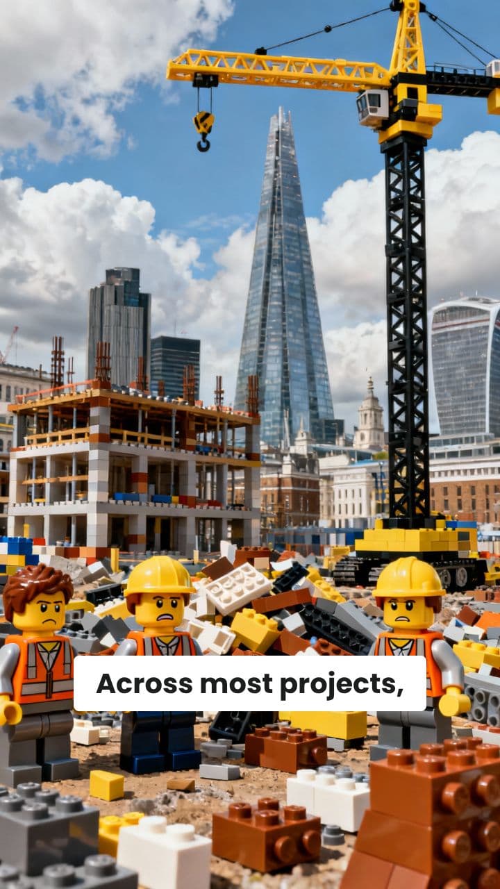 Streamline Project Management with Eiffels