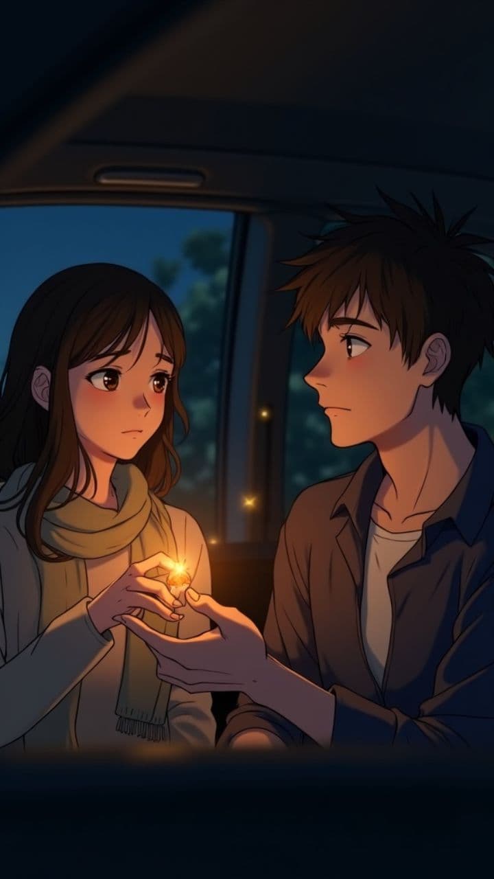 O Chamado do Amor Divino