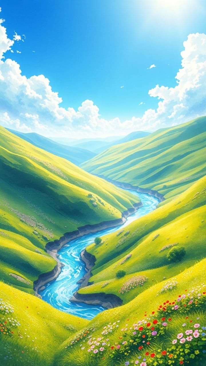 तेरी मेरी कहानी