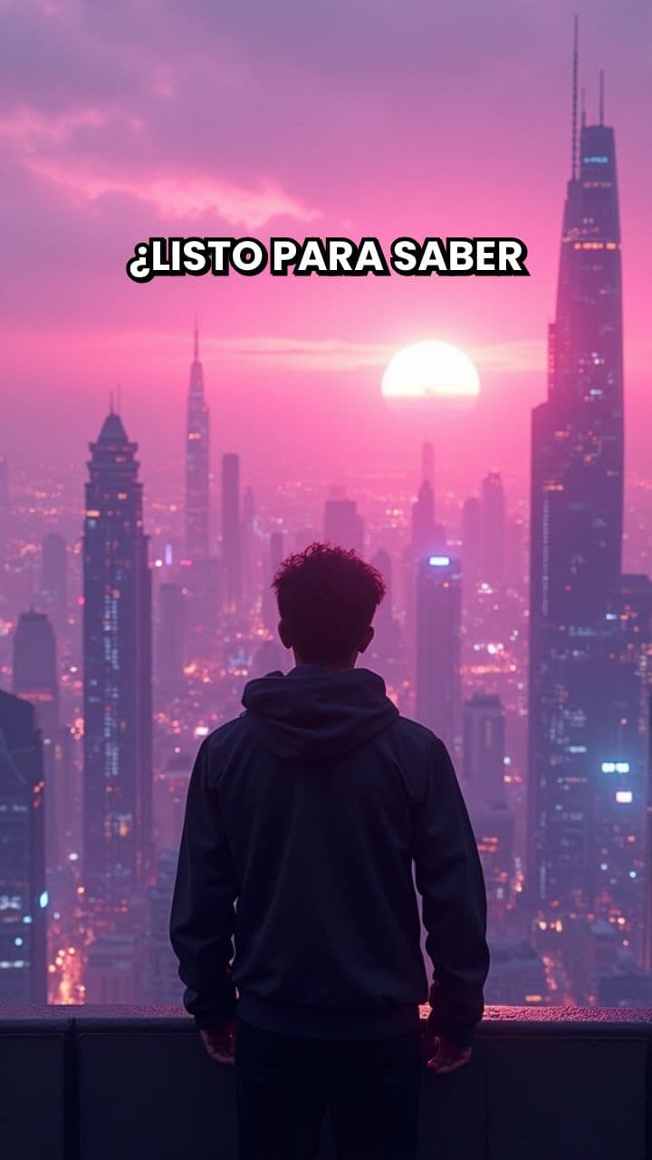 El futuro que nos espera