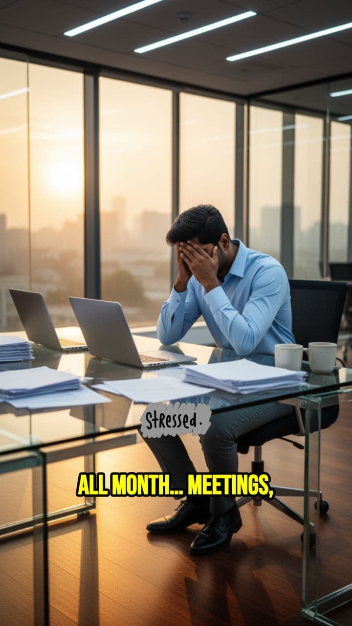 Month-End Luxury Escape Bus Trip