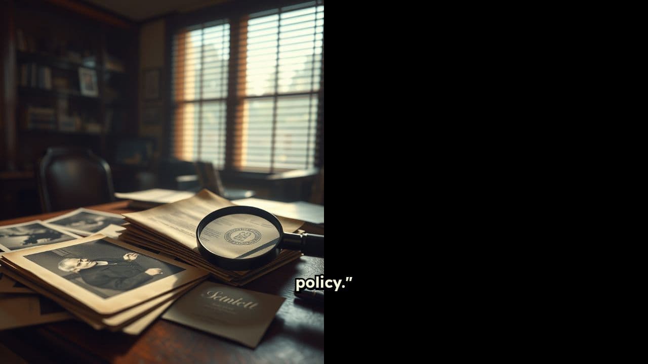 A Scorched-Earth Tactic