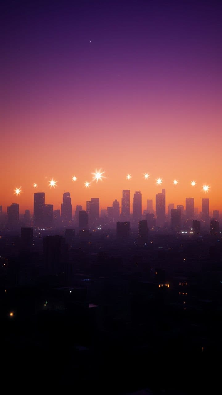 Catorce años, seis templos: The Soul