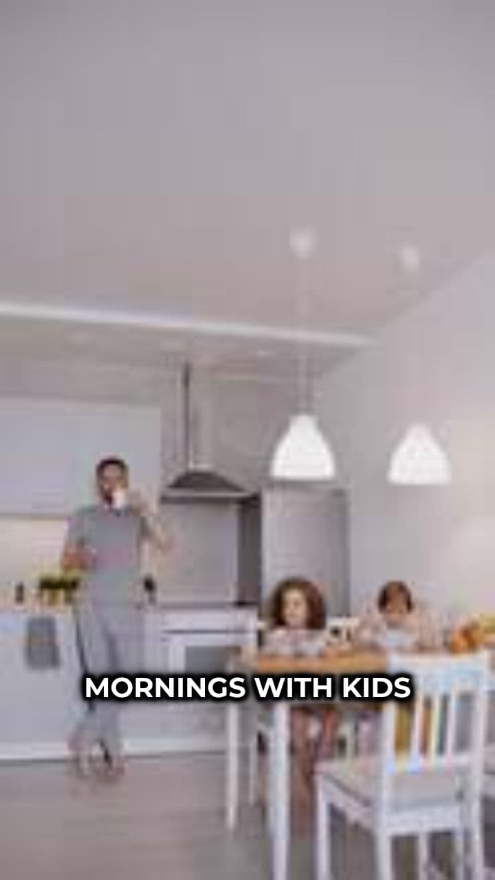 Breakfast Hacks for Busy Mornings