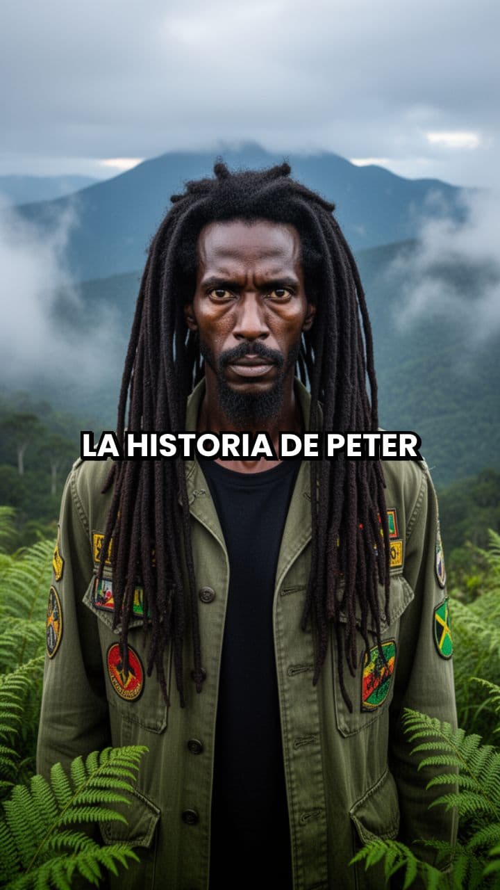 Peter Tosh: verdad, rebeldía y reggae