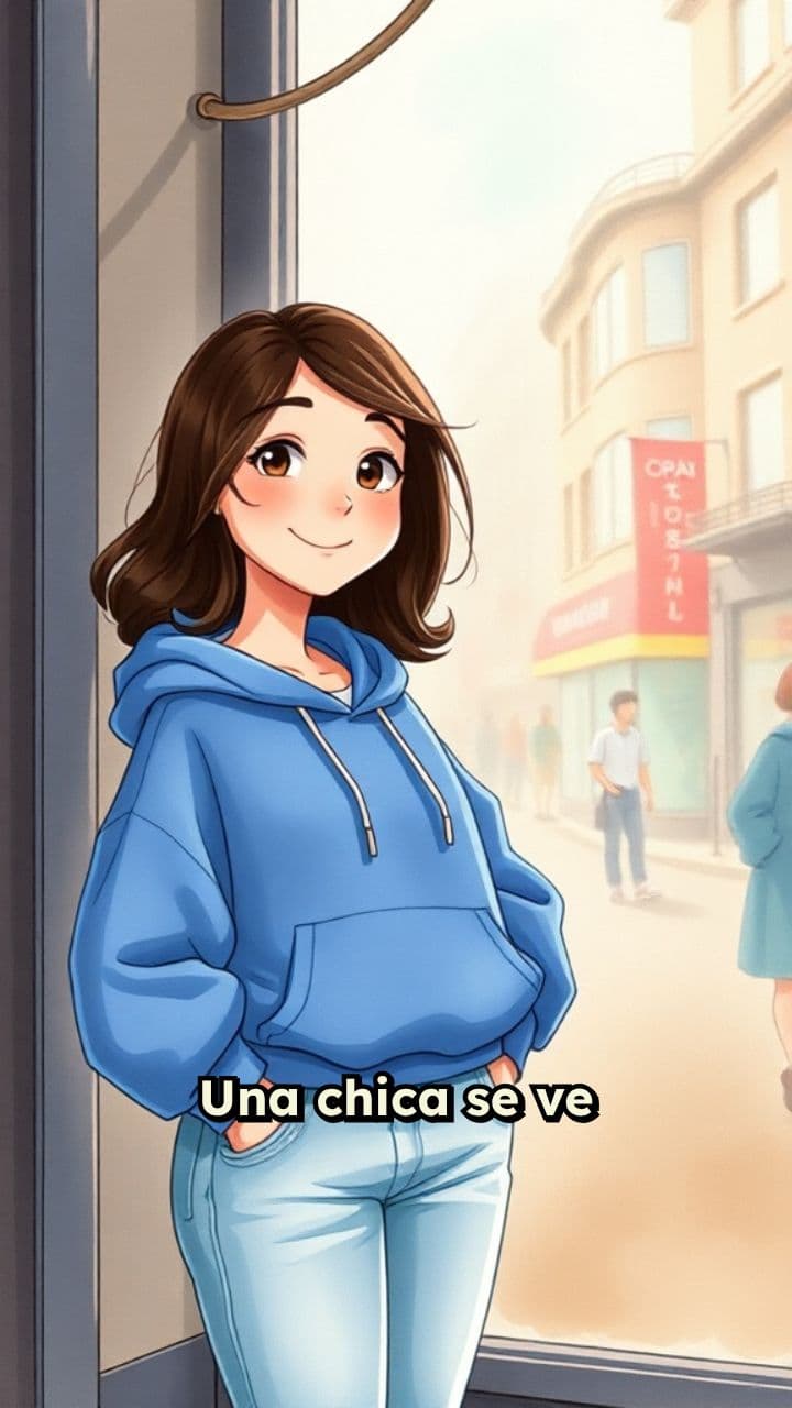 Reflejos de inseguridad y decisiones saludables