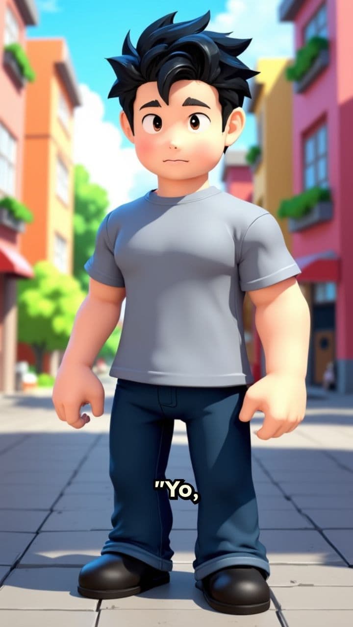 From Zero to Server Owner!