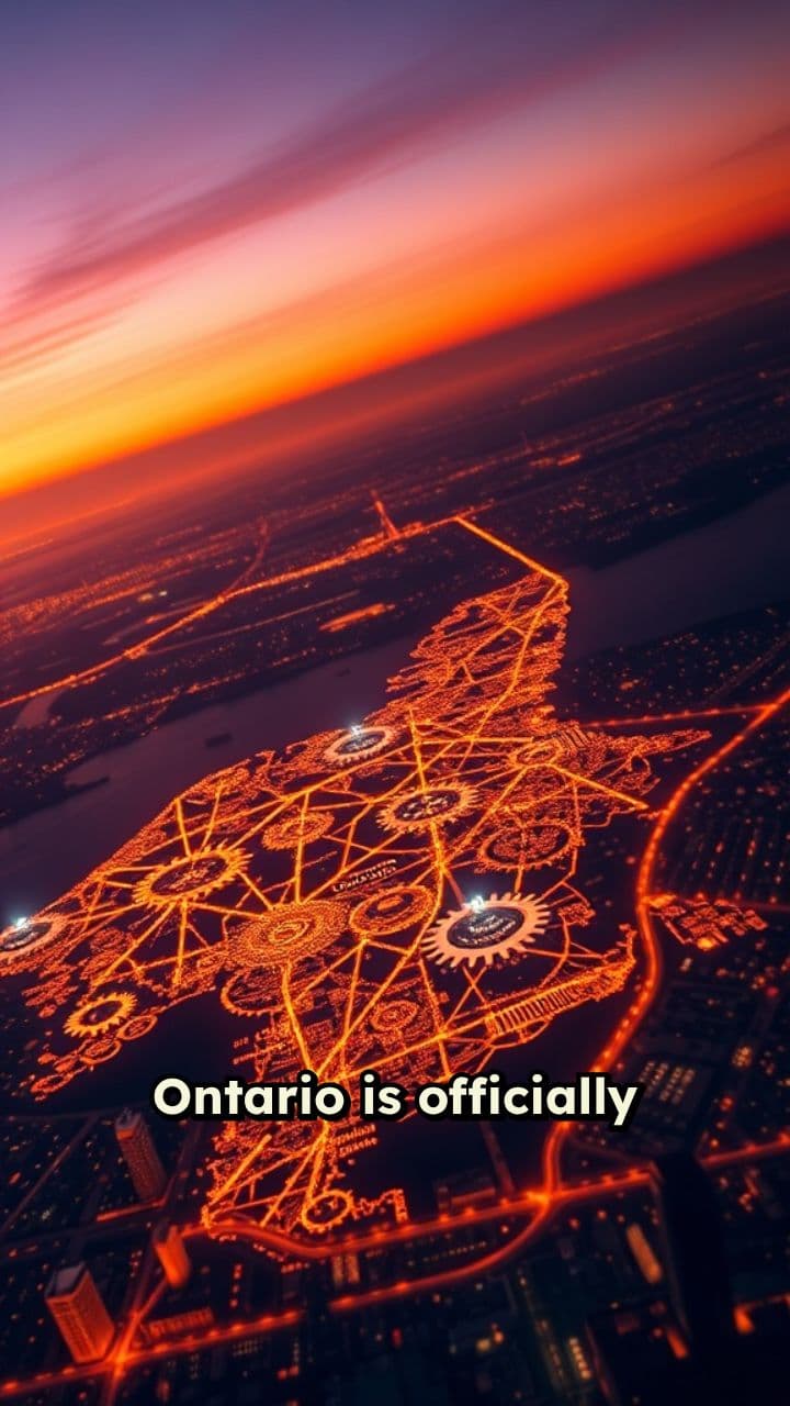 Ontario Announces Major Changes for Workers