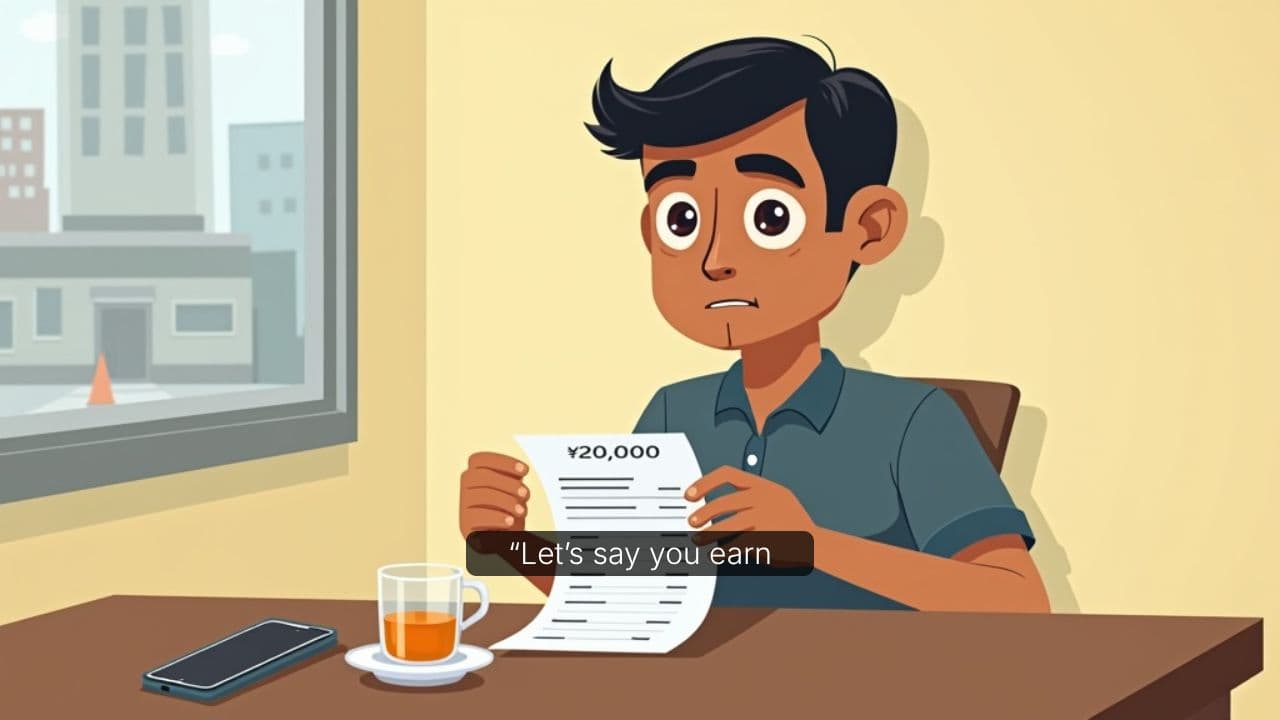 The Trap of Lifestyle Inflation