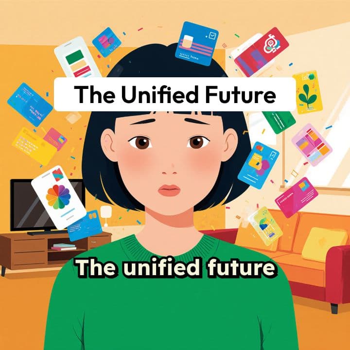 Codes&Tokens: The Unified Future of Loyalty