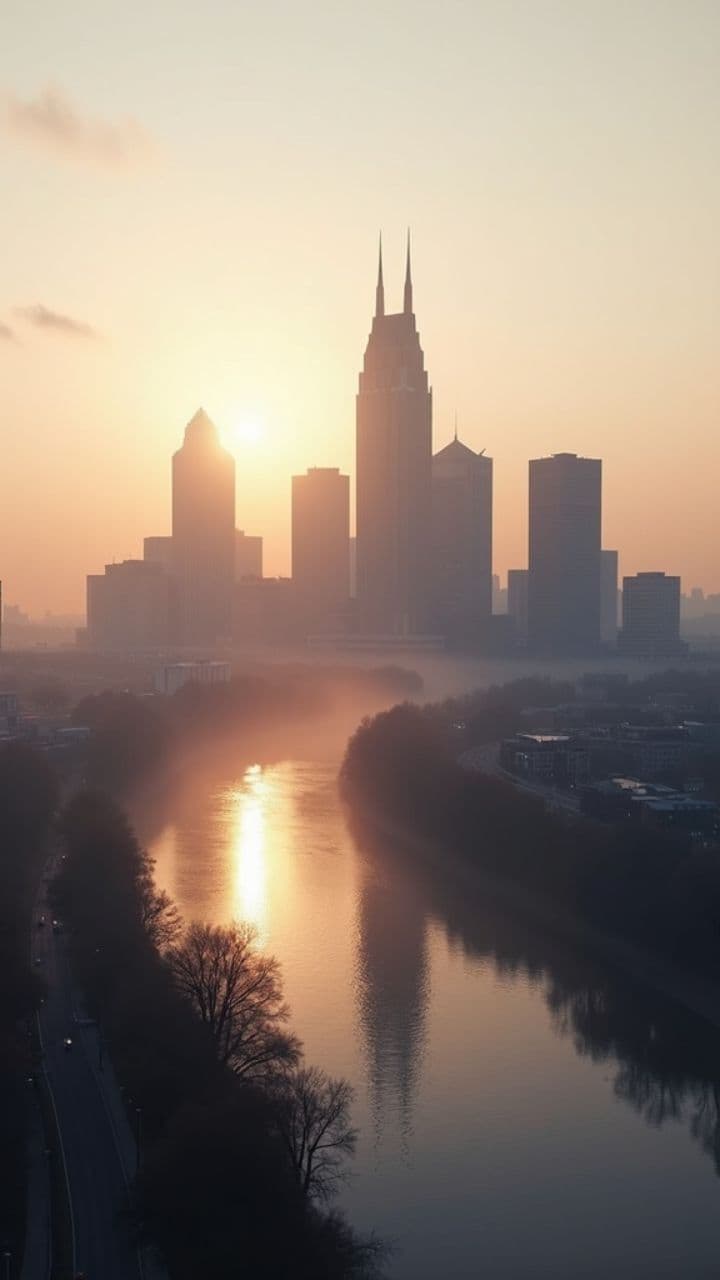 Heart and Soul of Country Music