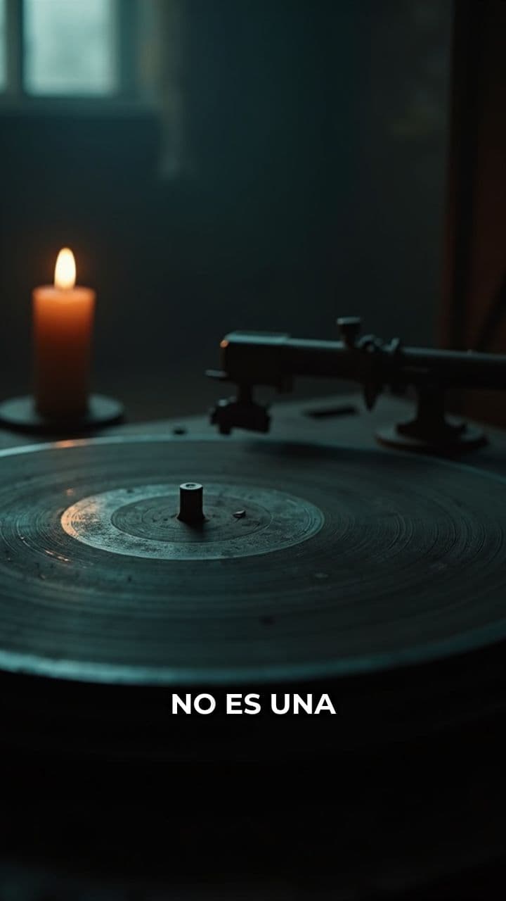 La Canción Prohibida de Navidad