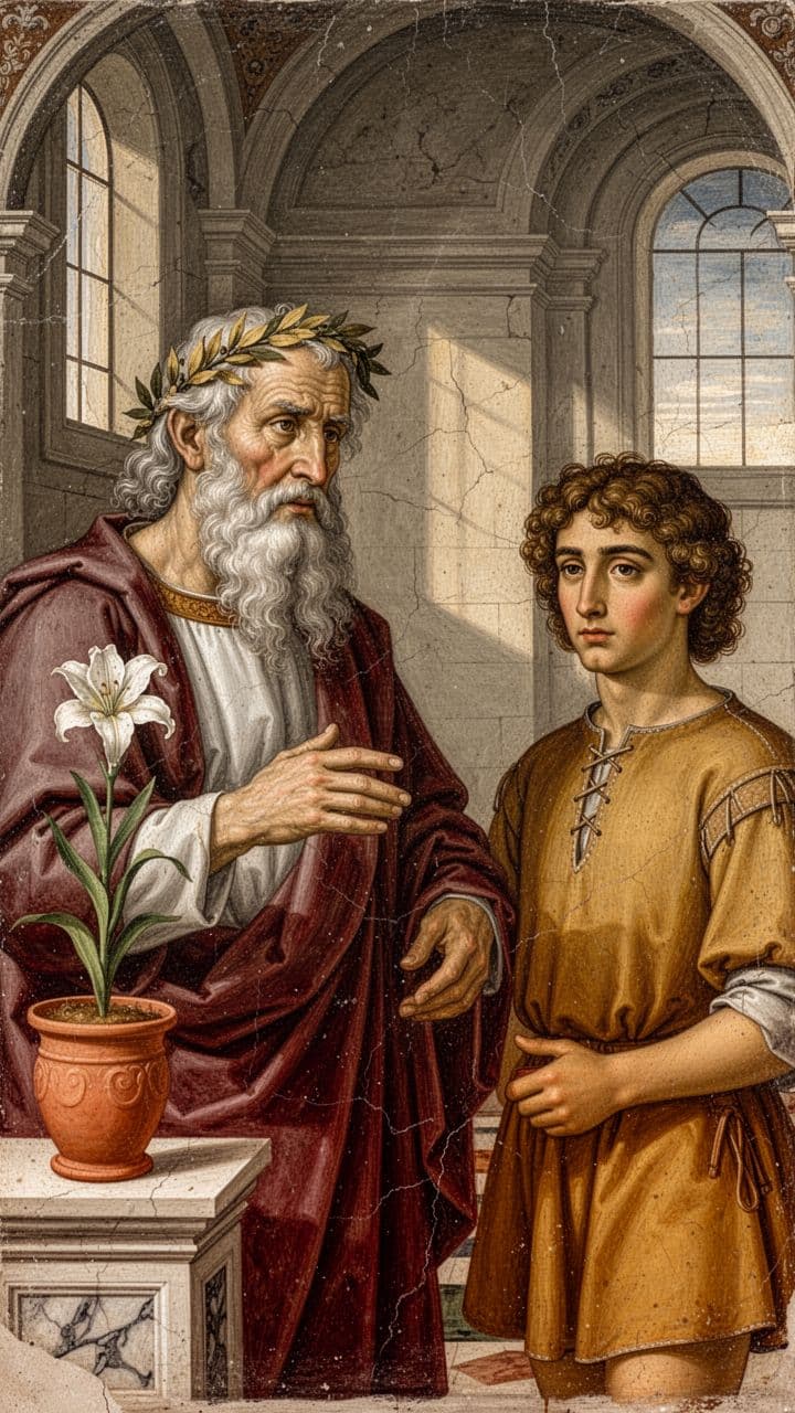 Rahasia Punya Pure Heart