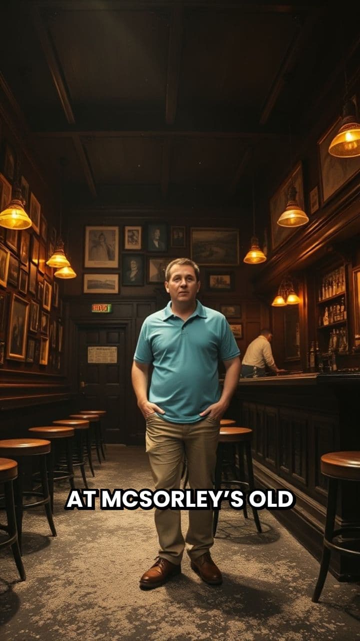 The Memoir of Saint James Street James