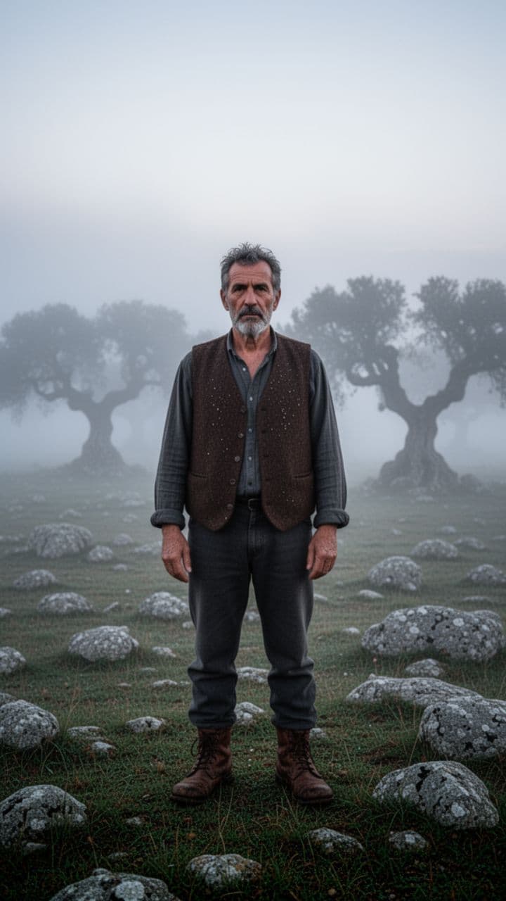 Sardos: deixa el temps anar