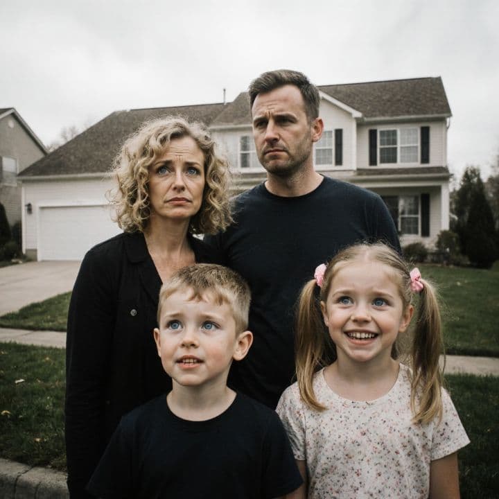 Protect Your Family's Home Today