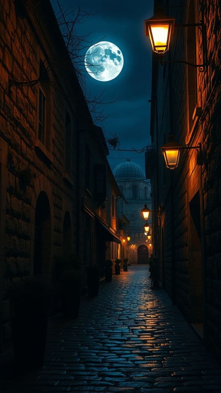 אחד יורד, אחד עולה בארובה