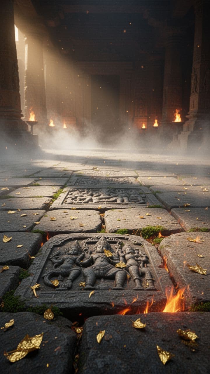 KANVYA Ancient Reveal