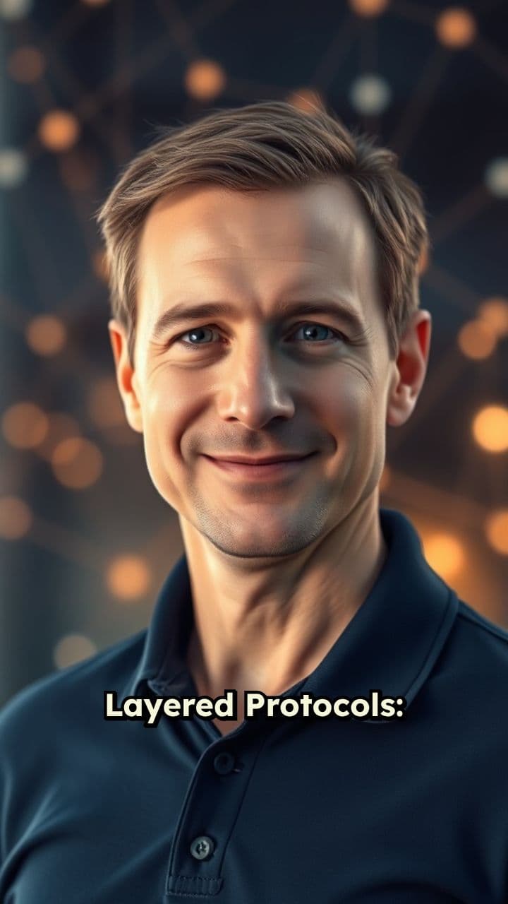 Layered Protocols Explained